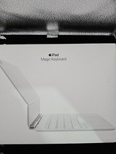 Apple Magic Keyboard per iPad