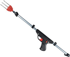 Polpone, Fucile a Molla Con