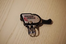 Cambio Raleigh Sturmey Archer 3 velocità - Leva Trigger Mozzo SA Originale Azione