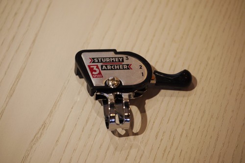 Cambio raleigh sturmey archer - cambio,