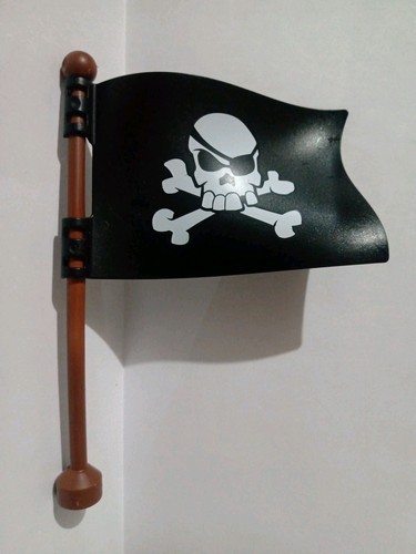 Lego duplo jolly roger - duplo,