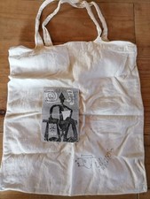 Disegno firmato Billy Childish