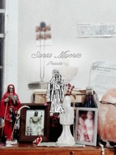 Offerte santa muerte la - muerte,