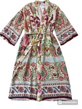 Kimono nuovo con etichette