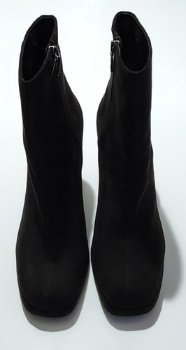 Stivaletti carvela scamosciati - stivaletti,