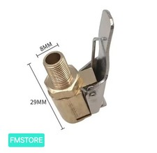 Connettore valvola pompa