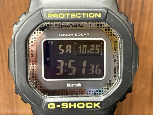 Orologio casio shock gw - shock,