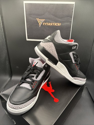 Taglia air jordan 3 - 11,