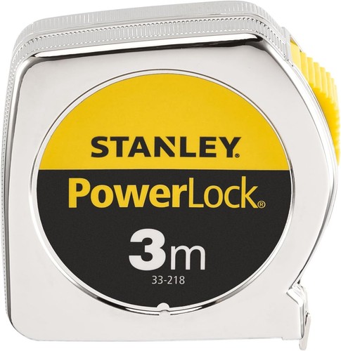 Stanley 218 flessometro - stanley, 1-33-218