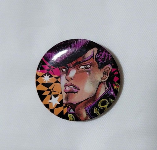 Distintivo spilla jojo - distintivo, jojo's
