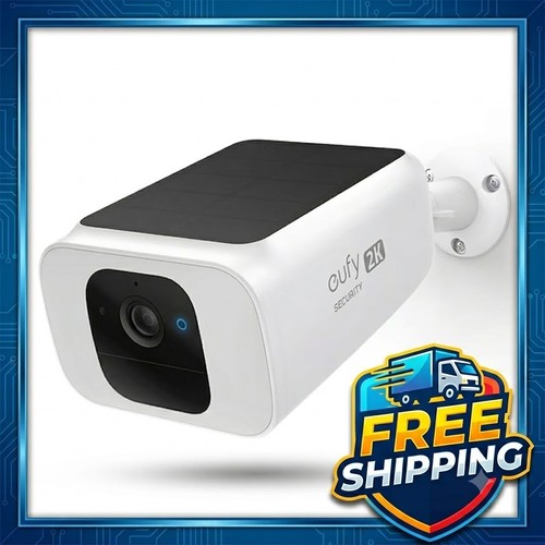 Eufy solocam s230 - eufy,