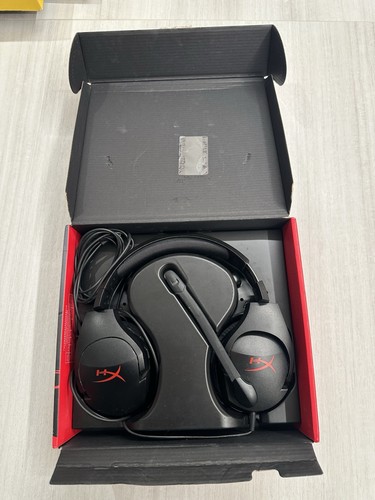 Cuffie gaming headset hyperx - cuffie,