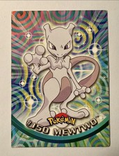 Mewtwo 150 pokémon - mewtwo,
