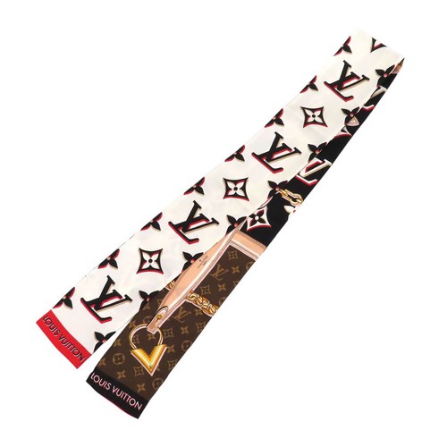 Sciarpa unisex louis vuitton - sciarpa,