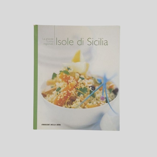 Isole sicilia grande - la,