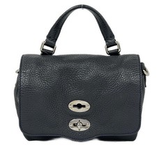ZANELLATO Postina Baby - Dark