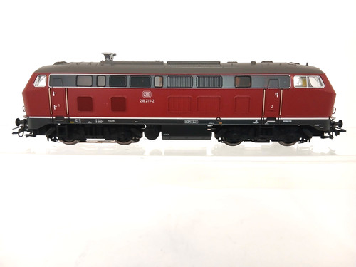 Marklin 39181 locomotore - h0,