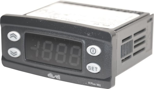 Controllore eliwell plus - ic,