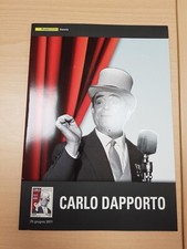 FOLDER REPUBBLICA 2011 CARLO