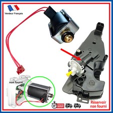 Pompe FAP Cérine Eolys