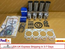 Kit Ricostruzione Revisione