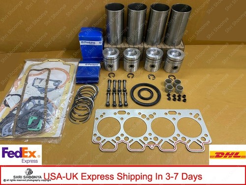 Kit ricostruzione revisione - kit,
