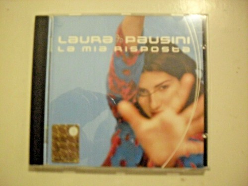 Laura pausini mia risposta - la,