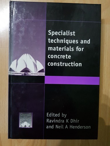Specialist techniques and - specialist,