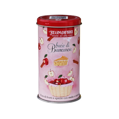 Tisane alta voce regina di - tisane,