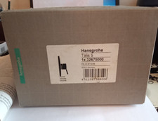 HANSGROHE TALIS S 32675000 32675 MISCELATORE DOCCIA - VASCA  AD INCASSO CROMATO