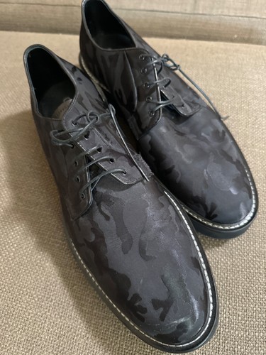 Cesare paciotti mens camo - cesare,
