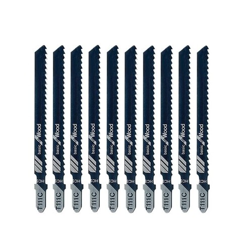 Set lame per seghetto - set,