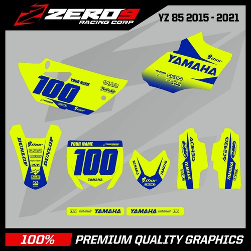 Kit grafica personalizzata - kit,