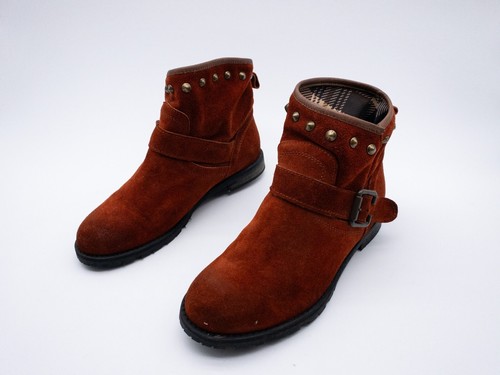Vera gomma donna boots - gomma,