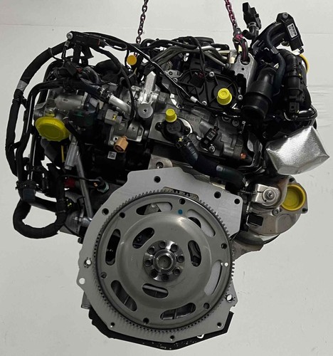 Nuovo motore audi a5 - motore, a4