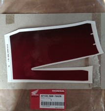 HONDA TRANSALP 600 1997 XL 600