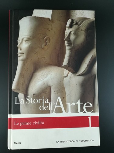 Storia dell arte le - storia,