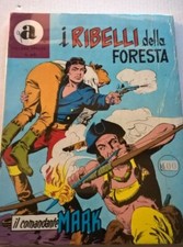 SPLENDIDO COMANDANTE MARK n.95