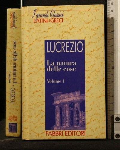 Grandi classici latini e - i,