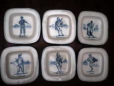 piatti in ceramica antichi