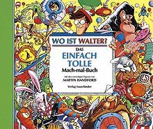 Wo ist Walter? Das einfach