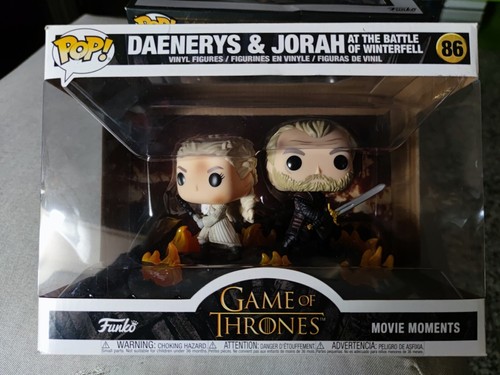 Pop funko game thrones 86 - of,