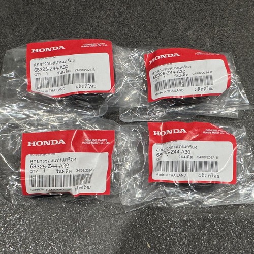 Set supporti ammortizzatori - set,