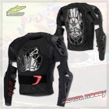 PETTORINA GIACCA PROTETTIVA