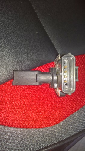 Debimetro jaguar type - jaguar,