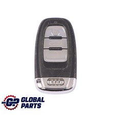 Audi A4 B8 A5 8T A6 C7 Telecomand Radio Alarme Chiave Pulsant 868 MHZ 8T0959754D
