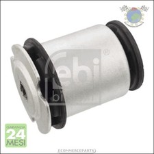 Silent block supporto braccio oscillante Febi per FIAT GRANDE PUNTO STILO LINEA