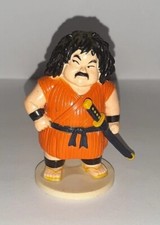 DRAGON BALL GT JIROBAI Figure Toy Statuine Modellini De Agostini Personaggi