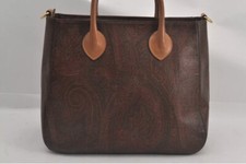Authentic vintage etro - etro, bag
