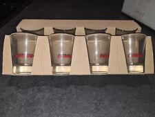 Stock lotto Set 8 bicchieri